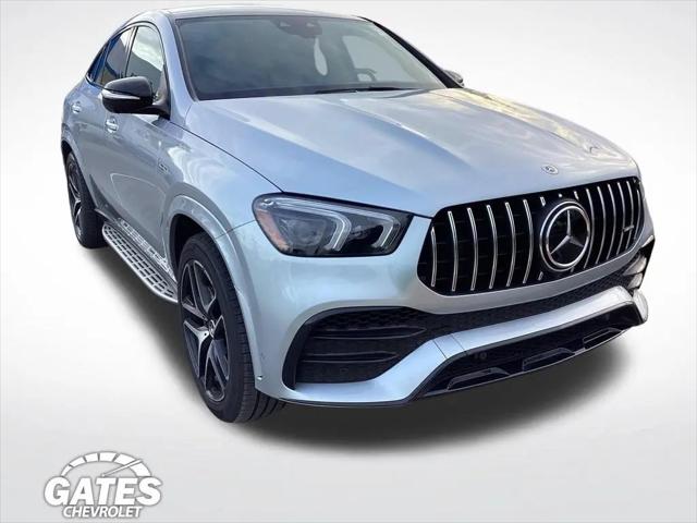 2022 Mercedes-Benz GLE AMG GLE 53 4MATIC for sale in South Bend, IN