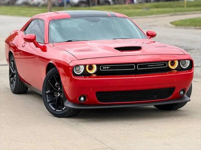 2022 Dodge Challenger GT for sale in Kansas City, KS