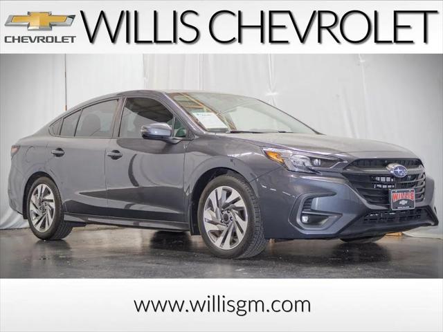2023 Subaru Legacy Limited for sale in Smyrna, DE