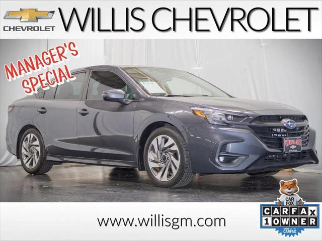 2023 Subaru Legacy Limited for sale in Smyrna, DE