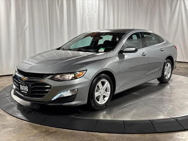 2023 Chevrolet Malibu FWD 1LT for sale in Portland, OR