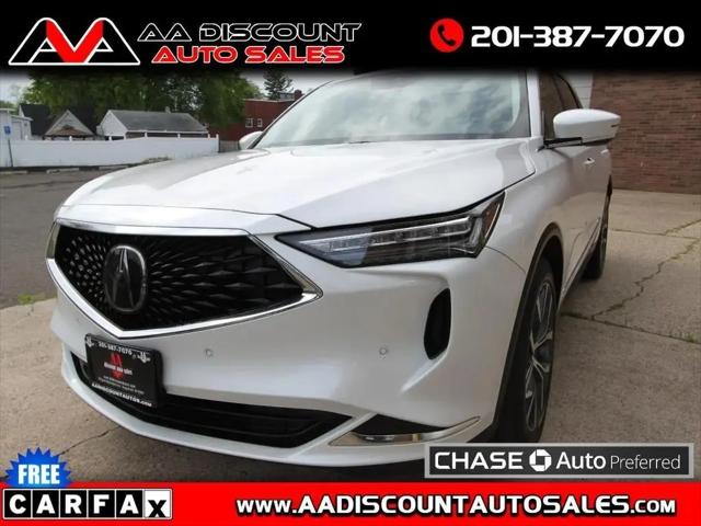 2023 Acura MDX Technology Package for sale in Bergenfield, NJ