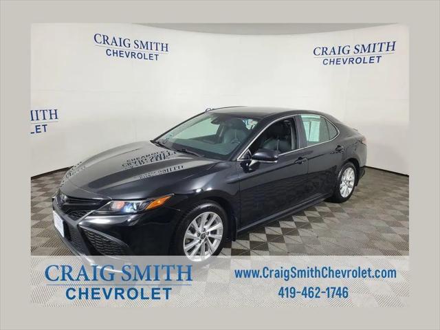 2023 Toyota Camry SE for sale in Galion, OH