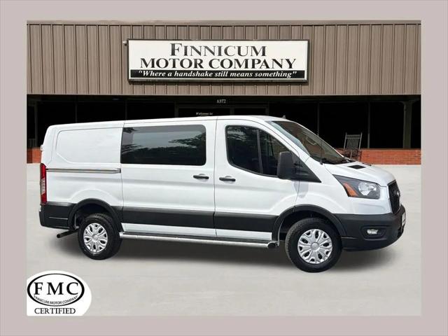2025 Ford Transit Cargo Van Base for sale in Leesburg, GA
