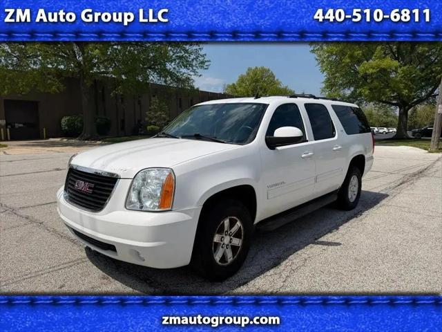 2013 GMC Yukon XL SLT for sale in Willoughby, OH