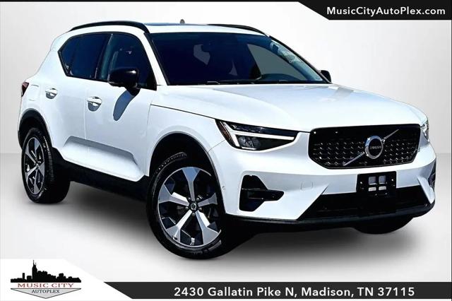 2023 Volvo XC40 B4 Ultimate Dark Theme for sale in Madison, TN