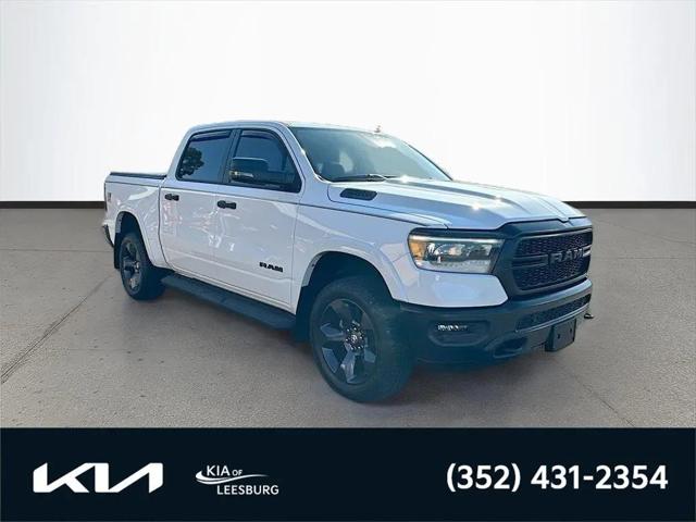 2023 Ram 1500 Big Horn Crew Cab 4x4 5'7" Box for sale in Leesburg, FL