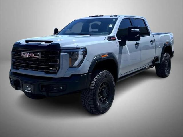 2025 GMC Sierra 2500HD 4WD Crew Cab Standard Bed AT4X for sale in Omaha, NE