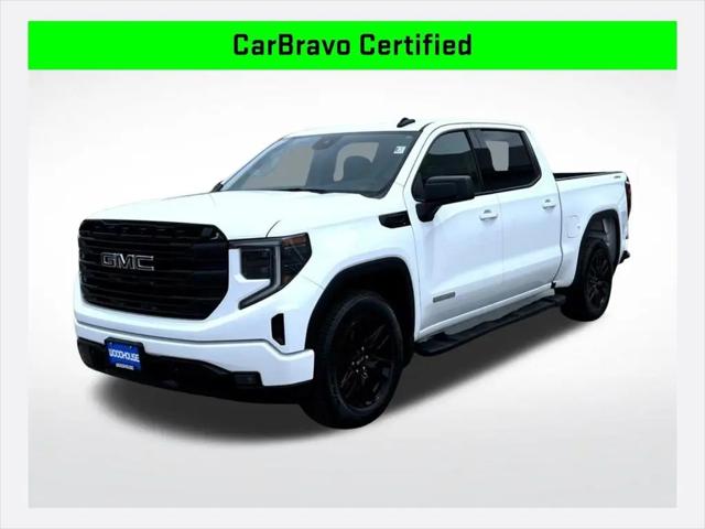 2022 GMC Sierra 1500 4WD Crew Cab Short Box Elevation for sale in Omaha, NE