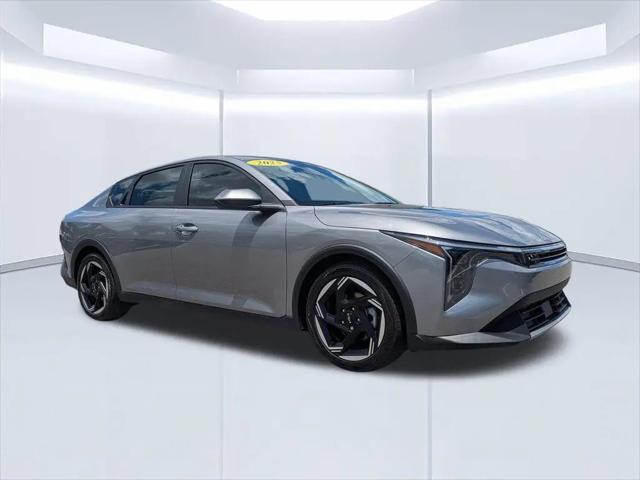 2025 Kia K4 EX for sale in Melbourne, FL