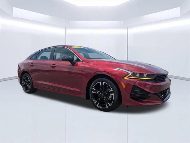 2024 Kia K5 GT-Line for sale in Melbourne, FL