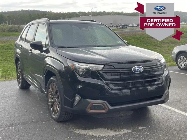 2026 Subaru Forester Sport for sale in Muncy, PA