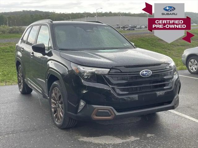 2026 Subaru Forester Sport for sale in Muncy, PA