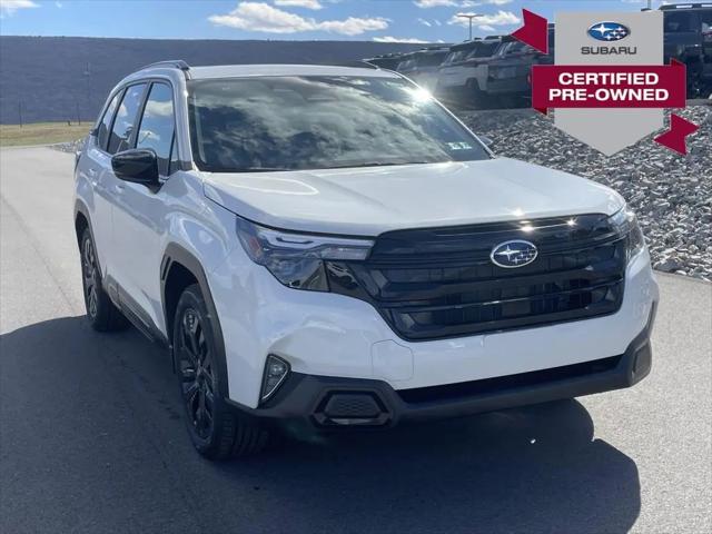 2026 Subaru Forester Sport for sale in Muncy, PA