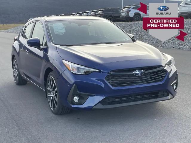 2026 Subaru Impreza Sport for sale in Muncy, PA