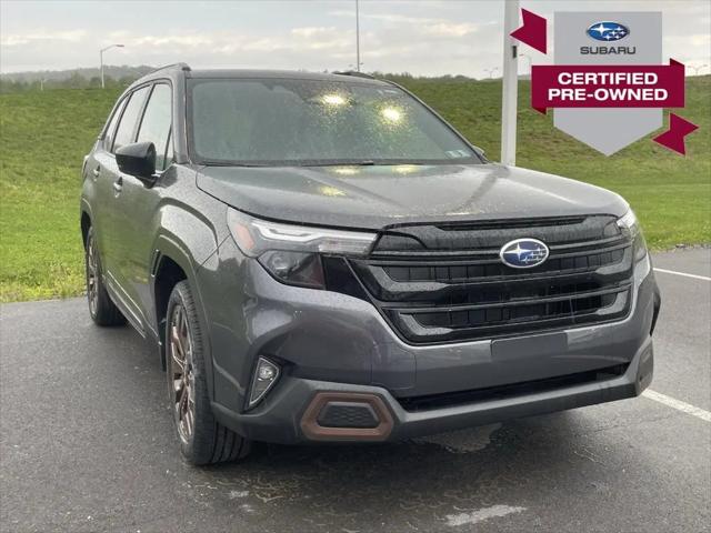 2026 Subaru Forester Sport for sale in Muncy, PA