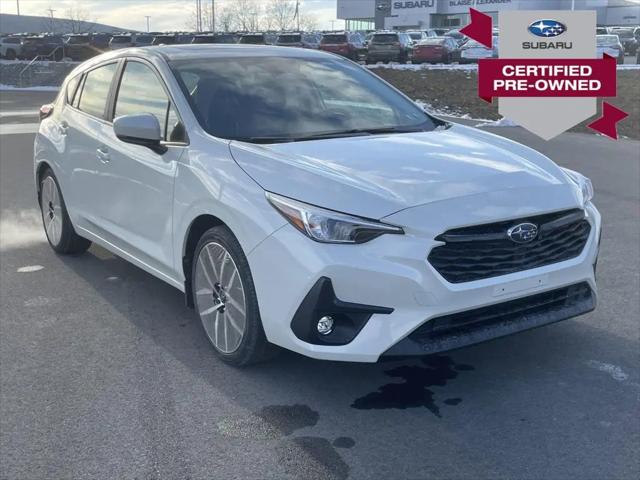 2026 Subaru Impreza Sport for sale in Muncy, PA
