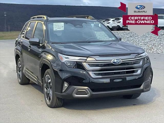 2025 Subaru Forester Limited Hybrid for sale in Muncy, PA