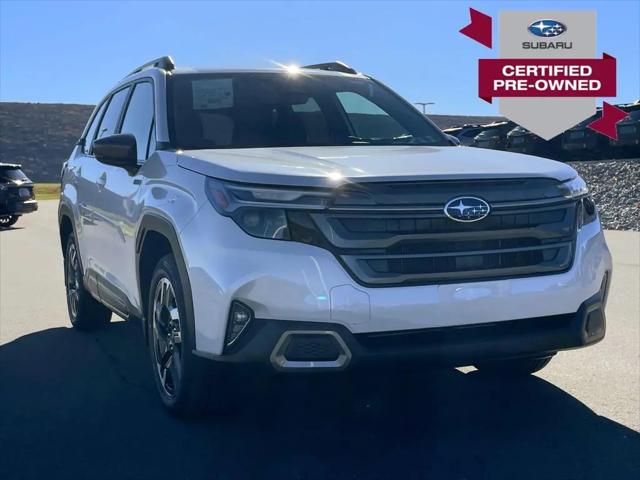 2025 Subaru Forester Limited Hybrid for sale in Muncy, PA
