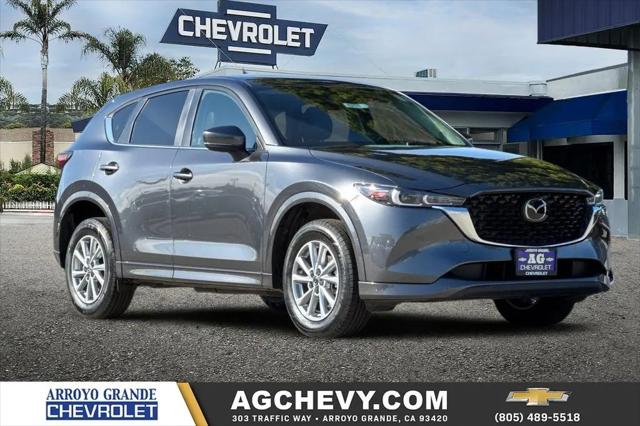 2025 Mazda CX-5 2.5 S Select for sale in Arroyo Grande, CA