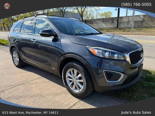 2016 Kia Sorento 2.4L LX for sale in Rochester, NY