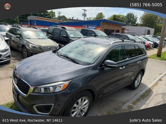 2016 Kia Sorento 2.4L LX for sale in Rochester, NY