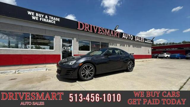 2018 Subaru BRZ Premium for sale near West Chester, OH
