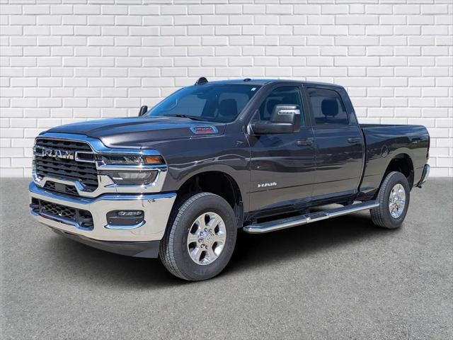 2026 Ram 2500 Big Horn Crew Cab 4x4 6'4" Box for sale in Collins, MS