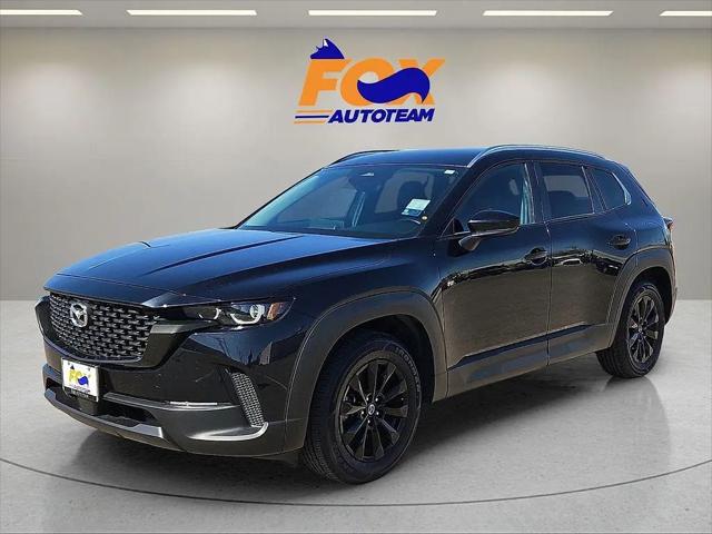 2025 Mazda CX-50 2.5 S Preferred Package for sale in El Paso, TX