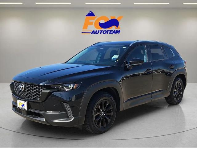 2025 Mazda CX-50 2.5 S Preferred Package for sale in El Paso, TX