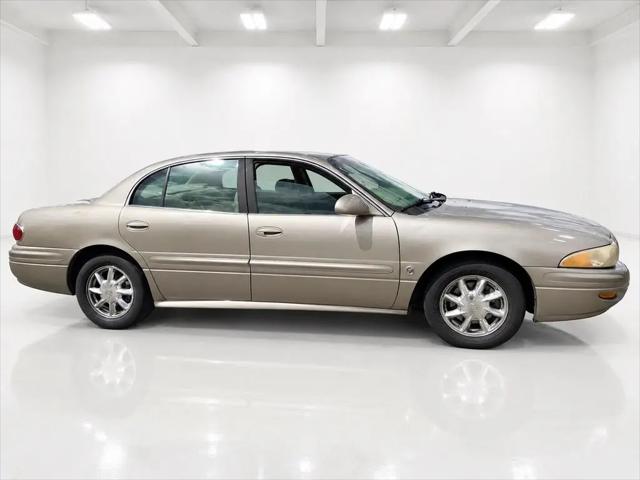2003 Buick LeSabre Limited for sale in Naperville, IL