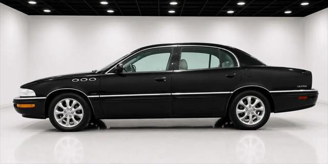2004 Buick Park Avenue Ultra for sale in Naperville, IL