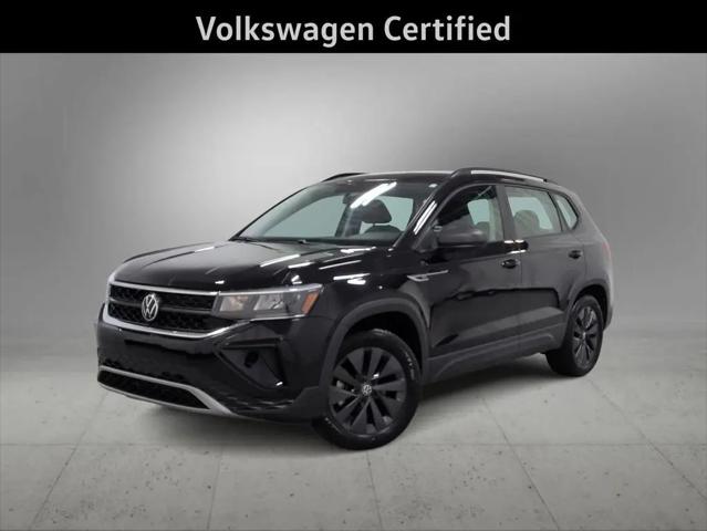 2022 Volkswagen Taos 1.5T S for sale in Farmington Hills, MI