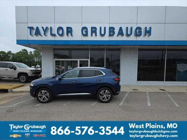 2023 Buick Envision Essence FWD for sale in West Plains, MO