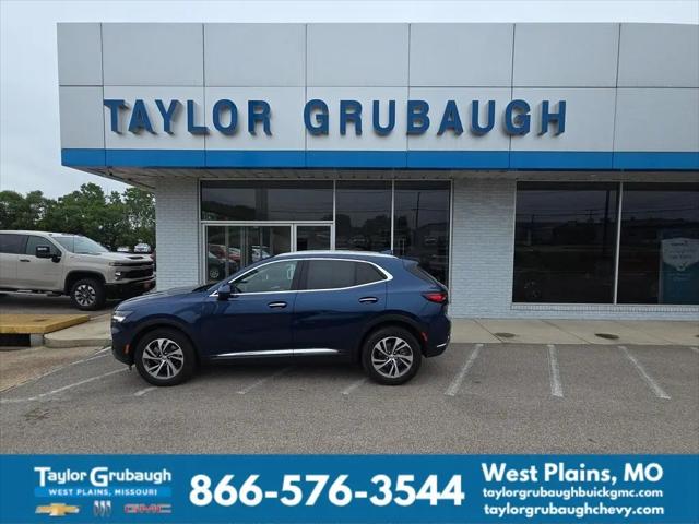 2023 Buick Envision Essence FWD for sale in West Plains, MO