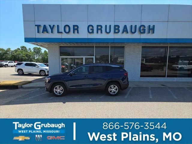 2022 GMC Terrain FWD SLE for sale in West Plains, MO