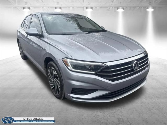 2020 Volkswagen Jetta 1.4T SEL for sale in Hazleton, PA