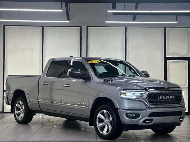 2021 Ram 1500 Limited for sale in Demotte, IN