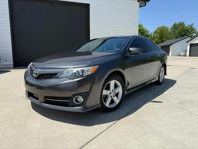 2012 Toyota Camry SE for sale in Norwalk, IA