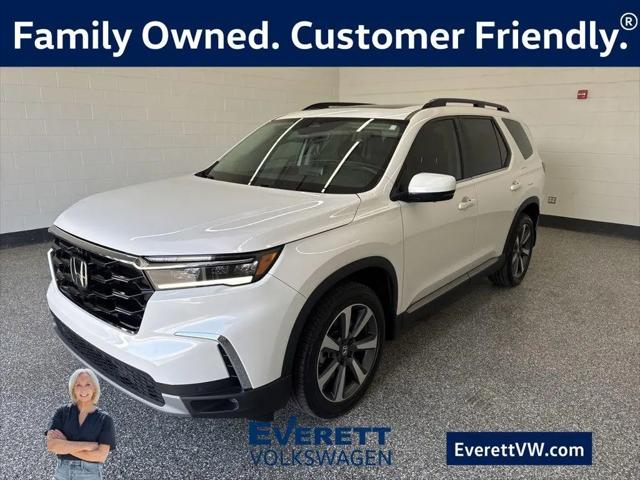 2025 Honda Pilot Elite for sale in Rogers, AR
