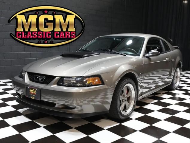 2002 Ford Mustang GT Deluxe for sale in Addison, IL