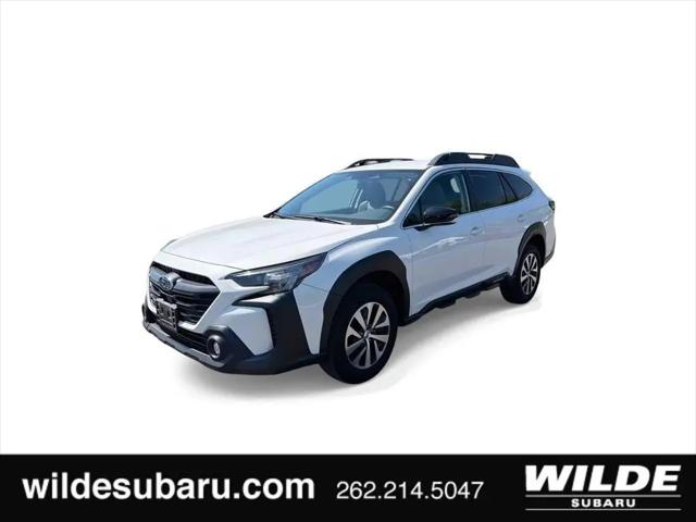 2023 Subaru Outback Premium for sale in Waukesha, WI