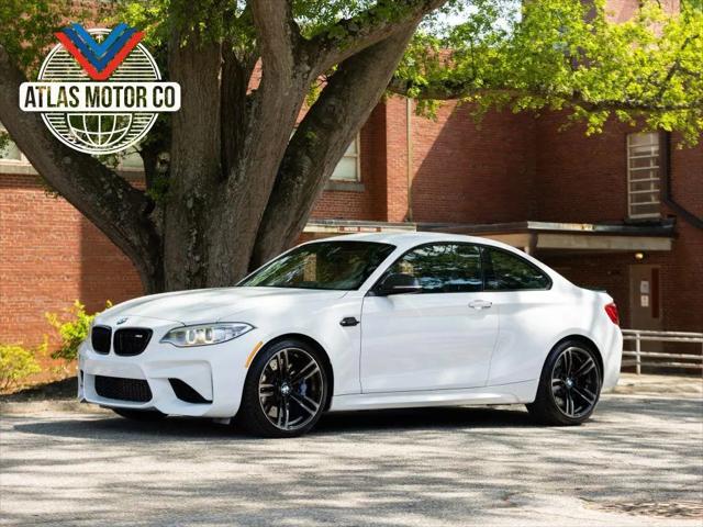 2017 BMW M2 Base for sale in Raleigh, NC