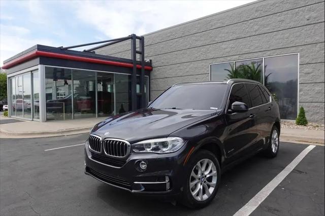 2015 BMW X5 xDrive35i for sale in Bellevue, NE
