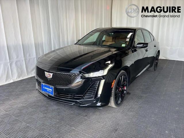 2024 Cadillac CT5 Premium Luxury for sale in Grand Island, NY
