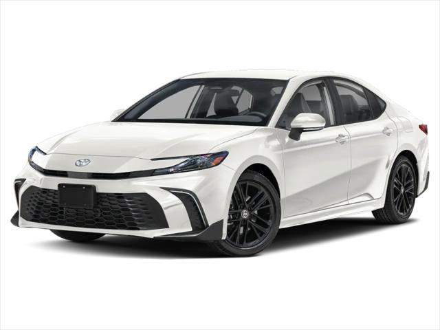 2025 Toyota Camry SE for sale in Knoxville, TN