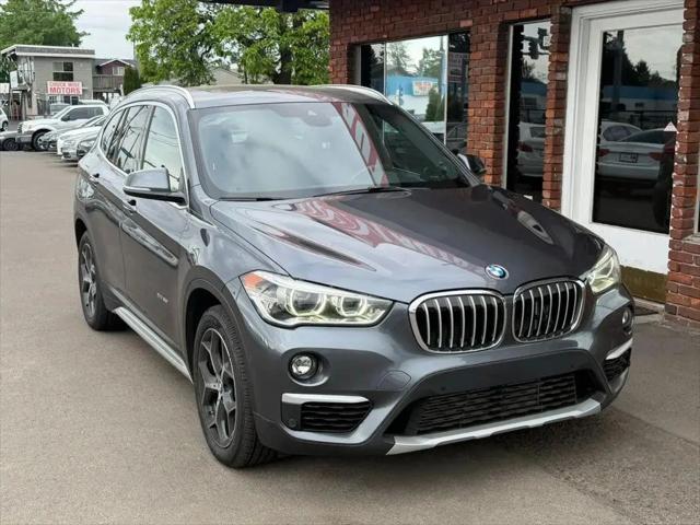 2016 BMW X1 xDrive28i for sale in Portland, OR