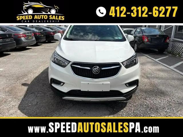 2017 Buick Encore Preferred for sale in Pittsburgh, PA