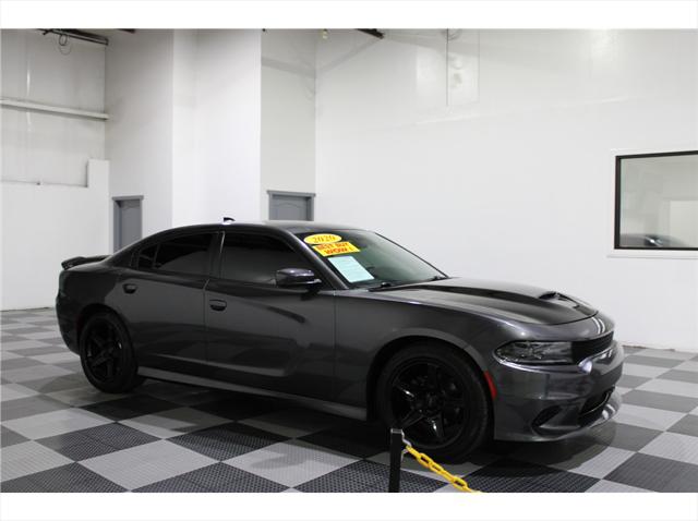 2020 Dodge Charger SXT RWD for sale in Merced, CA
