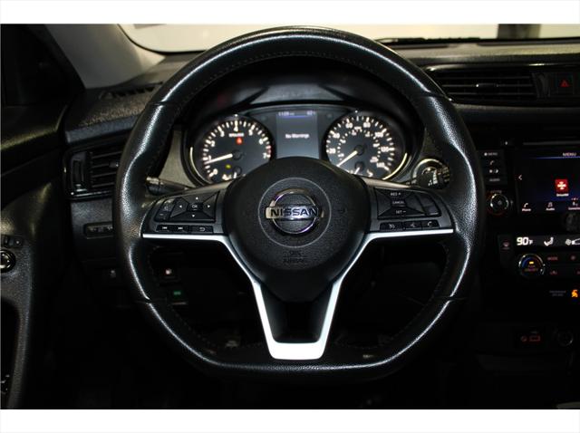 2020 Nissan Rogue SV FWD